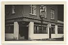 Station Road Flag and Whistle 1962